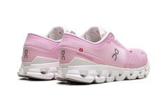 Cloud X 4 WMNS "Petal Sand" 3WE30073561