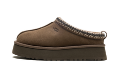 Tazz Slipper WMNS "HICKORY" 1122553 HCK