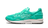 Gel-Lyte 5 "Mint Leaf"