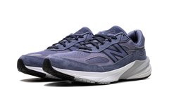 990v6 "Made in USA - Purple" U990PP6