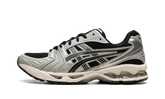 Gel Kayano 14 "Black / Seal Grey" 1201A019 005