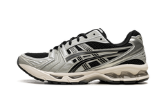 Gel Kayano 14 "Black / Seal Grey" 1201A019 005