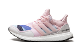 ULTRABOOST S&L DNA WMNS "Women in Power" FX7986