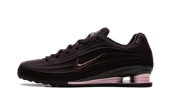 Shox Z WMNS "Velvet Brown" HQ7540 200