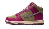 DUNK HIGH MNS WMNS "Dynamic Berry" FB1273 500