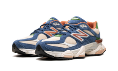 9060 "Blue Beige" U9060LDC