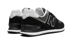 574 "Black / Grey" U574BS2