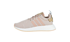 NMD R2 WMNS "Pink" AQ0197