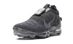 AIR VAPORMAX 2020 FLYKNIT MNS WMNS "Black / Dark Grey" CJ6741 003