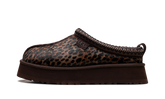 Tazz Caspian WMNS "burnt cedar" 1178430 BCDR