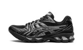Gel-Kayano 14 "Black Pure Silver" 1201A019 006