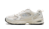530 "Cream White Silver" MR530LZ