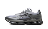 Abzorb 2000 "Pearl Grey Black" U2000PCD