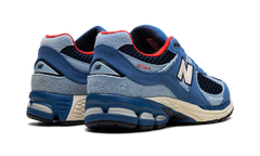 2002R "Shoe Palace - Blue" M2002RRM
