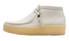 Wallabee Cup WMNS "White" 26168988