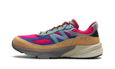 990V6 "Action Bronson - Ainôzama" U990AT6