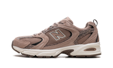 530 "Flat Taupe Black Cement" U530CRA