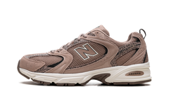 530 "Flat Taupe Black Cement" U530CRA