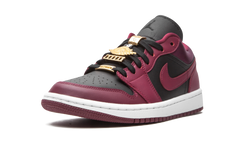 AIR JORDAN 1 LO SE WMNS "Beetroot" DB6491 600