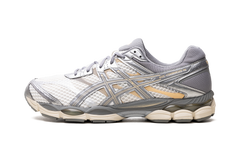 GEL-Cumulus 16 "Cream / Clay Grey" 1203A733 101