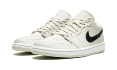 AIR JORDAN 1 LO WMNS "Coconut Milk" DC0774 121