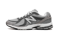 860v2 "Comme des Garcons Homme - Grey" ML860JM2