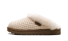 Cluggette Knit WMNS "Chestnut" 1153518 CHE