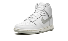 DUNK HIGH MNS WMNS "Neutral Grey" DD1869 111