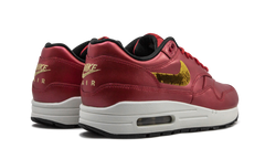AIR MAX 1 MNS WMNS "Gold Sequins" CT1149 600