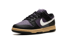 Dunk Low WMNS "Purple Black" DD1873 500