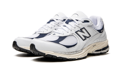 2002R "White / Natural Indigo" M2002RHQ