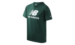 Essential St Logo Tee "Forest Green" MT01575 FOREST GREEN