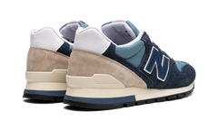 996 "Made in USA - Navy" U996TB