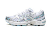 Gel-1130 WMNS "White Ivory Light Blue" 1202A504 100