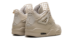 Jordan 4 Retro WMNS "Net Rattan" FN7251 200