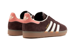 GAZELLE WMNS "Shadow Brown" IF3233