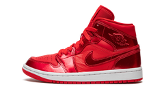 AIR JORDAN 1 MID WMNS "Pomegranate" DH5894 600