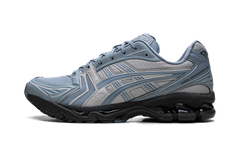 GEL-Kayano 14 "Earthenware Pack - Fjord Grey" 1203A412 400
