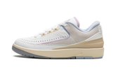 AIR JORDAN 2 LO WMNS "Look Up In The Air" DX4401 146