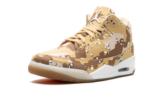 Air Jordan 3 WMNS "Desert Camo" HM4301 200