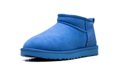 Classic Ultra Mini Boot WMNS "Big Sky" 1116109 BGSK