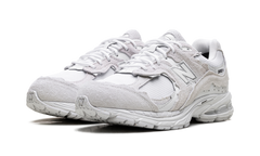 2002R "Protection Pack - White" U2002DXA