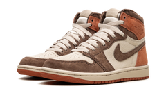 AIR JORDAN 1 HIGH OG WMNS "Dusted Clay" FQ2941 200