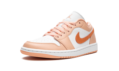 AIR JORDAN 1 LO WMNS "Sunset Haze" DC0774 801