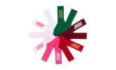 6-Sock Box "Roses" SGS0372