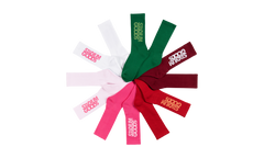 6-Sock Box "Roses" SGS0372