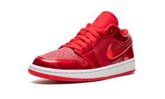 JORDAN 1 Low SE WMNS "Pomegranate" DH5893 600