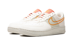AIR FORCE 1 '07 LO NH WMNS "Next Nature - Coconut Milk" DR3101 100