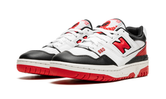 550 "White / Red / Black" BB550HR1