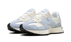 327 WMNS "White Light Blue" WS327MD